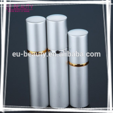 10ml Oxydation Aluminium Parfum Atomizer